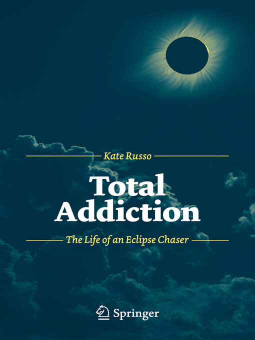 Title details for Total Addiction by Kate Russo - Available